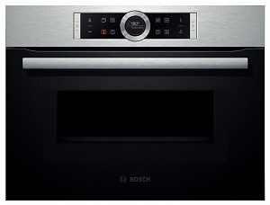 Духовой шкаф Bosch Cmg633bs1