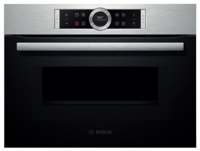 Духовой шкаф Bosch Cmg633bs1