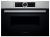 Духовой шкаф Bosch Cmg633bs1