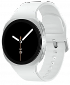Часы Samsung Galaxy Watch 8 L330 44mm Silver