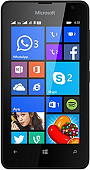Nokia Microsoft 430 Lumia Black