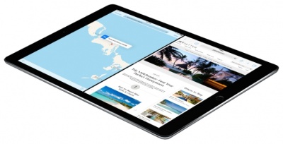 Apple iPad Pro 12.9 (2018) 256Gb Wi-Fi + Cellular Space Gray