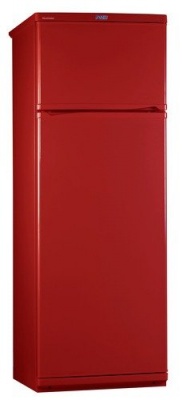 Холодильник Pozis - Мир-244-1 А рубиновый