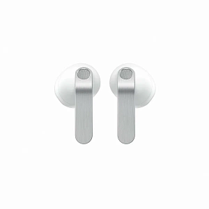 Наушники Samsung Galaxy Buds 4 (White)