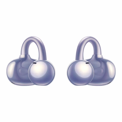 Наушники Huawei FreeClip (Purple)
