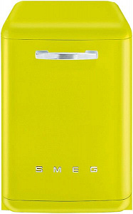 Посудомоечная машина Smeg Blv2ve-2