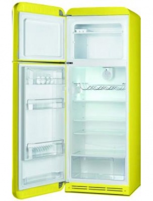 Холодильник Smeg Fab30lve1