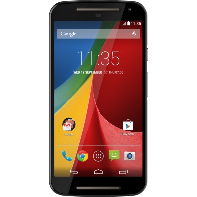 Motorola Xt1068 Moto G 8Gb Dual Black