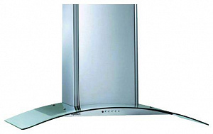 Вытяжка Apelson Apolo 600 Inox