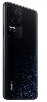 Смартфон Xiaomi Redmi K50 Ee 12/256Gb Black