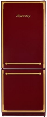 Холодильник Kuppersberg Nrs1857 Bor Bronze