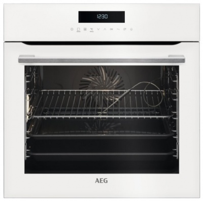 Духовой шкаф Aeg Bcr742350w