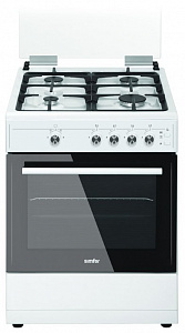 Газовая плита Simfer F66gw42001