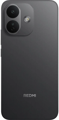 Смартфон Xiaomi Redmi Note 17 Pro Max 5G 8/256Gb (Black)