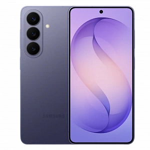 Смартфон Samsung Galaxy S26+ 12Gb 512gb Cobalt Violet