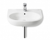 Раковина Roca Meridian 327243000, 55х46, (бел)