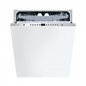 Встраиваемая посудомоечная машина Kuppersbusch Igve 6610.1