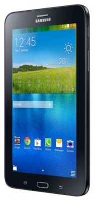 Планшет Samsung Galaxy Tab 3 7.0 Lite Sm-T116 8Gb Черный