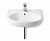 Раковина Roca Meridian 327243000, 55х46, (бел)