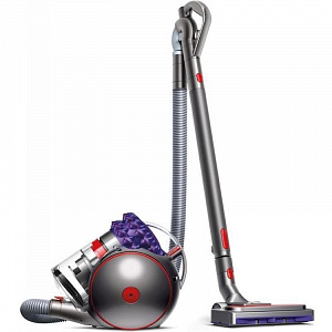 Пылесос Dyson Big Ball Parquet 2 Grey