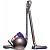 Пылесос Dyson Big Ball Parquet 2 Grey