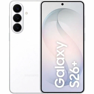 Смартфон Samsung Galaxy S26+ 12Gb 512gb (White)