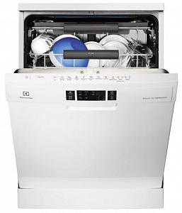 Посудомоечная машина Electrolux Esf 9862 Row