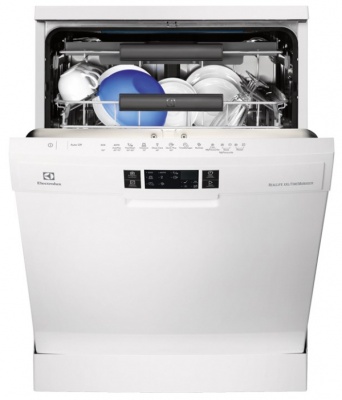 Посудомоечная машина Electrolux Esf 9862 Row