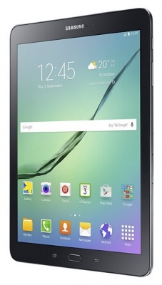 Планшет Samsung Galaxy Tab S2 9.7 Sm-T813 Wi-Fi 32Gb Black