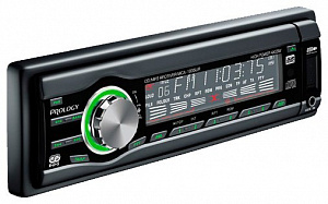 Магнитола автомобильная Prology Mca-1035Ur