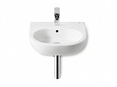 Раковина Roca Meridian 327245000, 45х42, бел)
