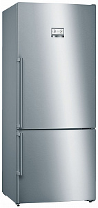 Холодильник Bosch Kgn76ai22r