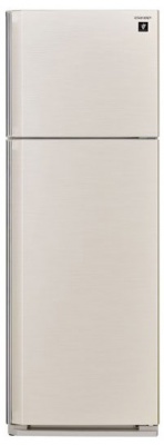 Холодильник Sharp Sj-Sc 451 V Be