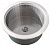 Кухонная мойка ZorG Inox 470 Zr-470