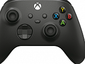 Геймпад Microsoft Xbox Series S/X Carbon Black + кабель для Pc