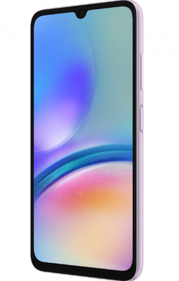 Смартфон Samsung Galaxy A05s 6/128 Light Violet