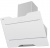 Вытяжка Maunfeld Tweed Modern 80 White
