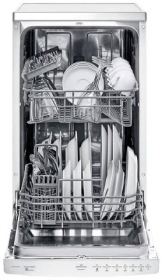 Посудомоечная машина Candy Cdp 2D1149w-07