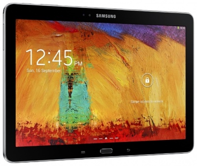 Samsung Galaxy Note 10.1 2014 Edition P6010 Wifi 3G 32Gb White