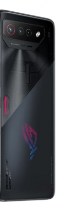 Смартфон Asus Rog Phone 7 256Gb 8Gb (Phantom Black)