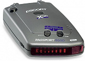 Антирадар Escort  X50 Euro red