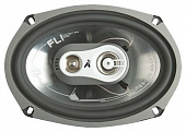 Колонки автомобильные Fli Integrator 9-F3