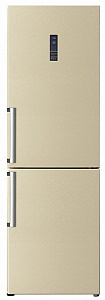 Холодильник Hisense Rd-44Wc4say бежевый