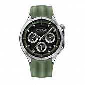 Умные часы OnePlus Watch 3 Emerland Titanium