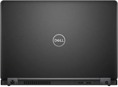 Ноутбук Dell Latitude 5490-6788
