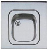 Кухонная мойка Franke Dsx 710 103.0036.626