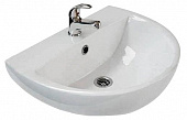 Раковина Ifo Frisk 55 см с центр отв, 020550000