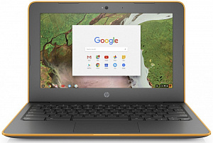 Ноутбук Hp ChromeBook 11 G6 3Gj81ea