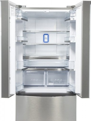 Холодильник Candy Ccmn 7182 Ixs
