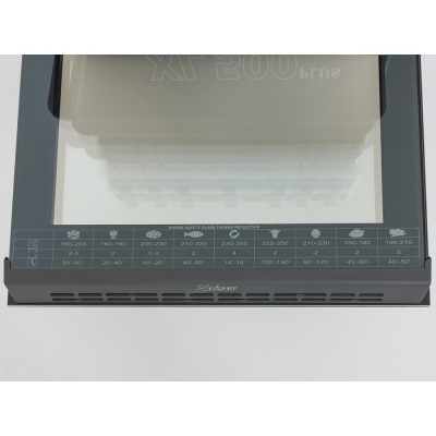Газовая плита Kaiser Hgg 52531 R